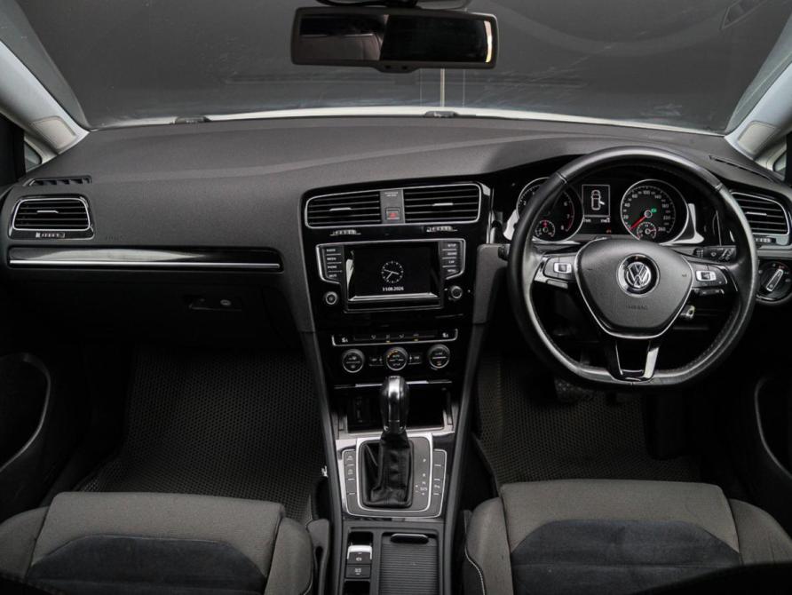 Volkswagen Golf VII Москва  - изображение 8