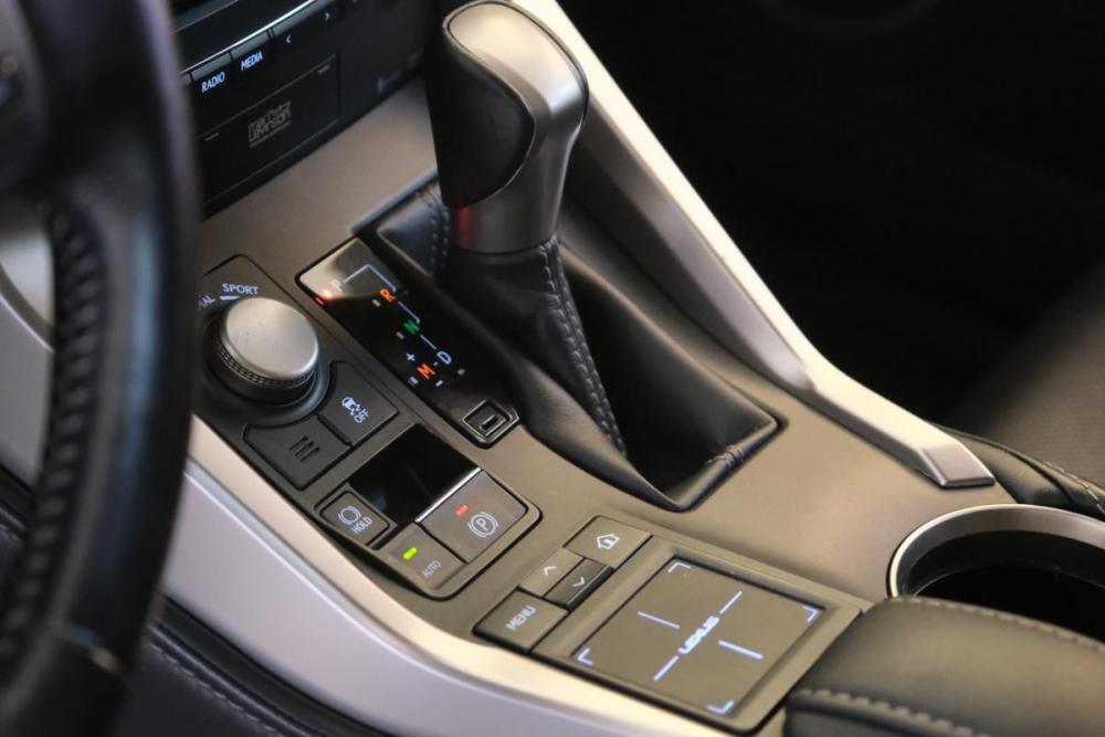 Lexus NX I Омск  - изображение 19