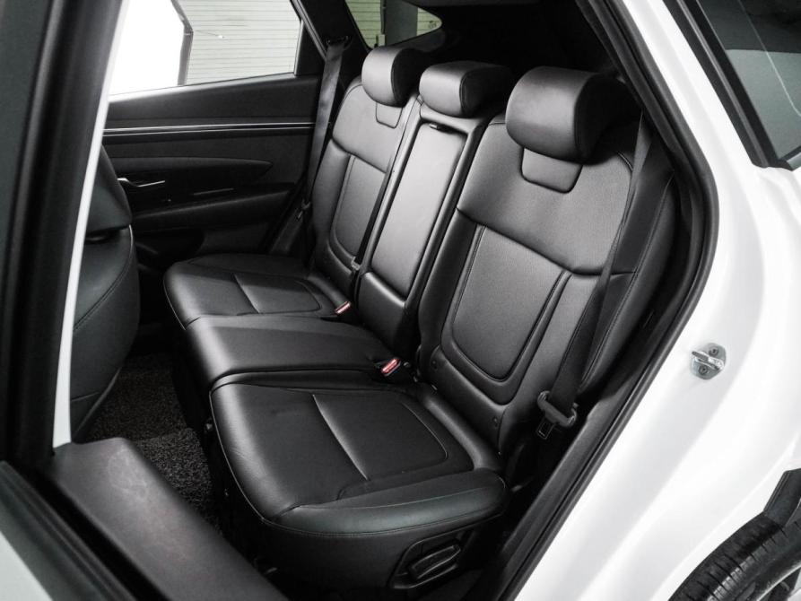 Hyundai Tucson IV Воронеж  - изображение 9