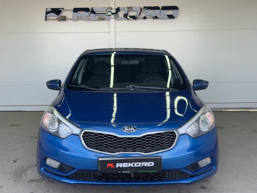 Kia Cerato III Уфа  - изображение 5