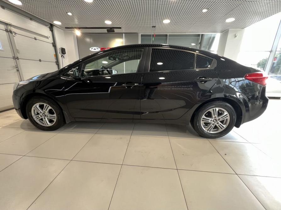 Kia Cerato III Нижний Новгород  - изображение 8