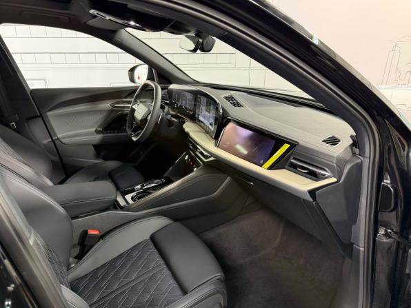 Audi Q5 III (GU) с пробегом 2026 года, цена 6 600 000 рублей, 50 км, внедорожник, Автокод Объявления