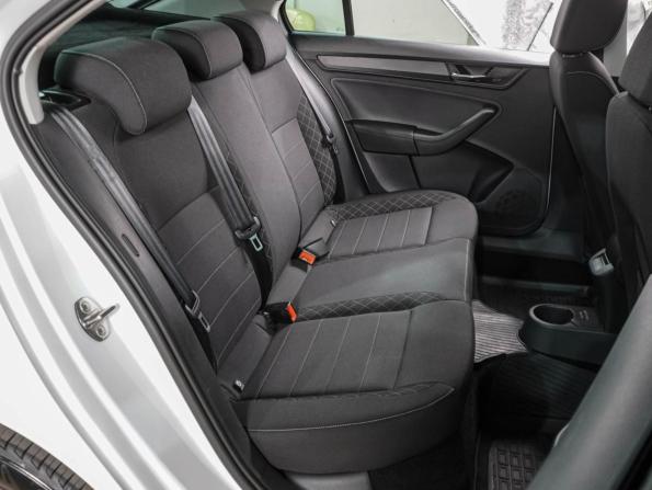 Skoda Rapid II с пробегом 2022 года, цена 1 649 000 рублей, 199569 км, лифтбек, Автокод Объявления