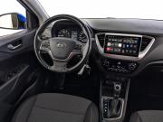 Hyundai Solaris II Москва  - изображение 50