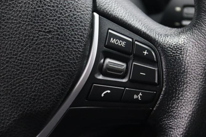 BMW 3 серии VI (F3x) с пробегом 2014 года, цена 1 555 550 рублей, 242935 км, седан, Автокод Объявления