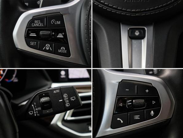 BMW X5 IV (G05/G18) с пробегом 2020 года, цена 8 100 000 рублей, 84003 км, внедорожник, Автокод Объявления