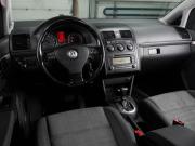 Volkswagen Touran I Воронеж  - изображение 24