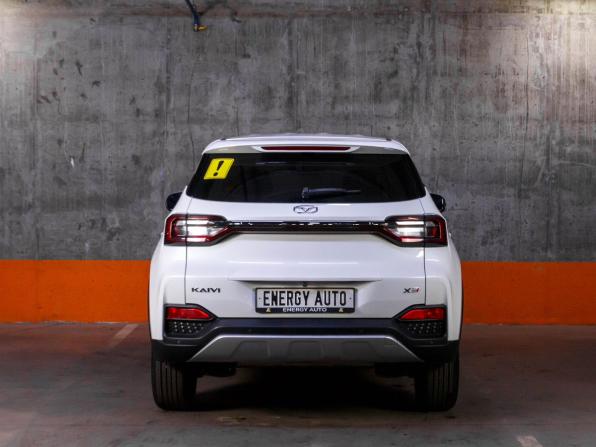 Kaiyi X3 с пробегом 2023 года, цена 1 520 000 рублей, 9591 км, внедорожник, Автокод Объявления