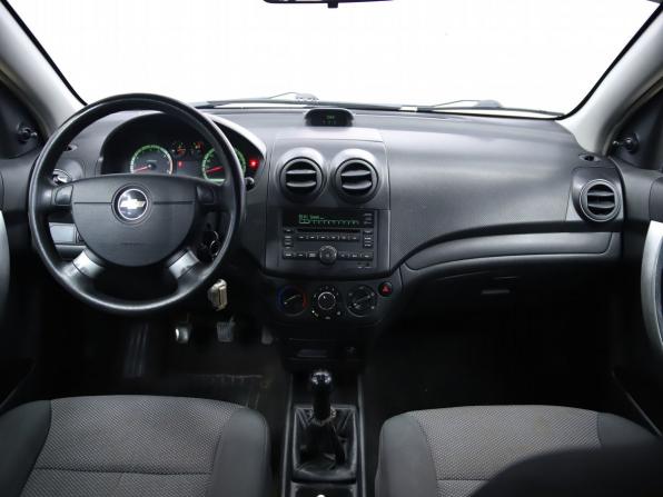 Chevrolet Aveo I Рестайлинг с пробегом 2011 года, цена 390 000 рублей, 165757 км, седан, Автокод Объявления