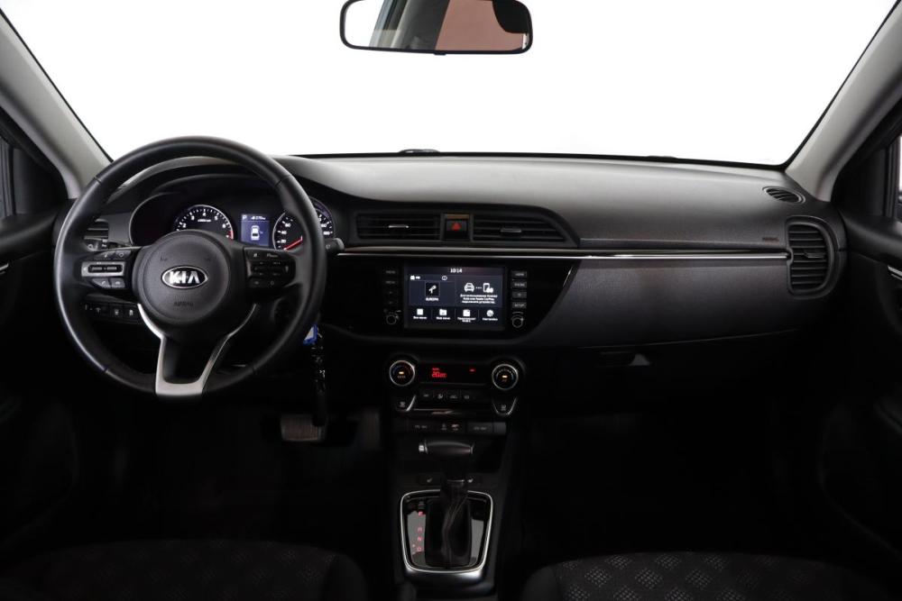 Kia Rio IV Санкт-Петербург  - изображение 7