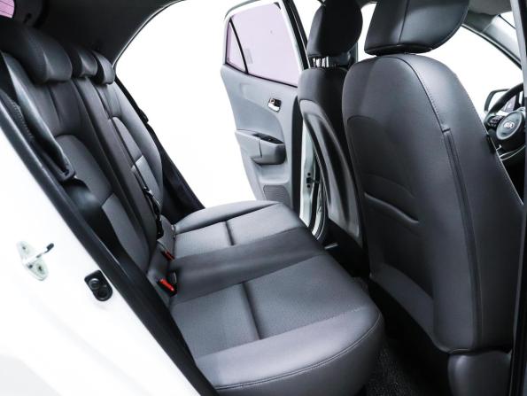 Kia Morning III Рестайлинг 1 с пробегом 2021 года, цена 1 480 000 рублей, 37461 км, хэтчбек, Автокод Объявления
