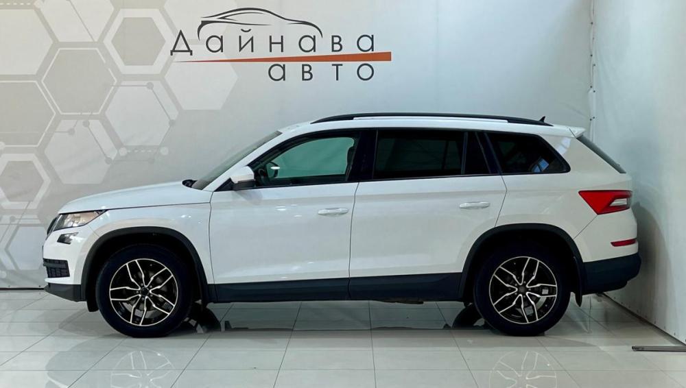 Skoda Kodiaq I Воронеж  - изображение 8