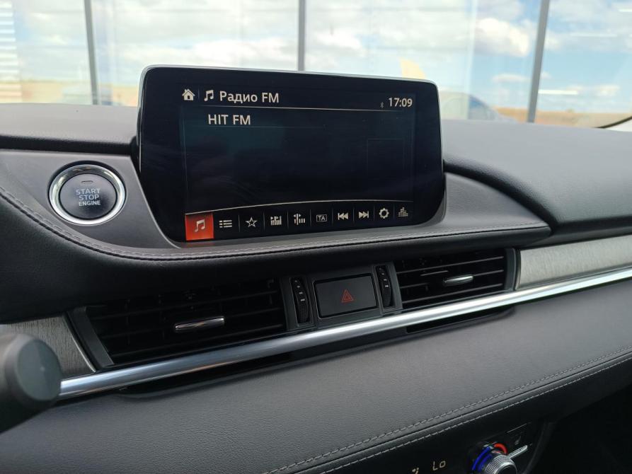 Mazda 6 III (GJ) Рестайлинг 2 Оренбург  - изображение 15