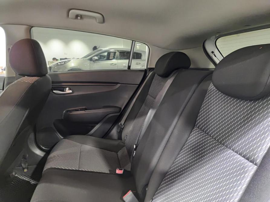 Kia Rio IV Казань  - изображение 15