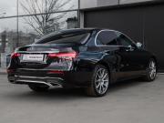 Mercedes-Benz E-Класс V (W213 S213 C238) Рестайлинг Москва  - изображение 38