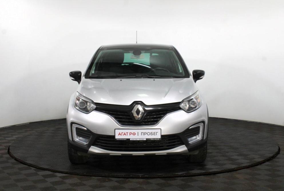 Renault Kaptur I Нижний Новгород  - изображение 3