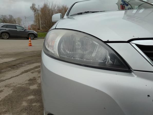 Daewoo Gentra II с пробегом 2014 года, цена 519 000 рублей, 136869 км, седан, Автокод Объявления