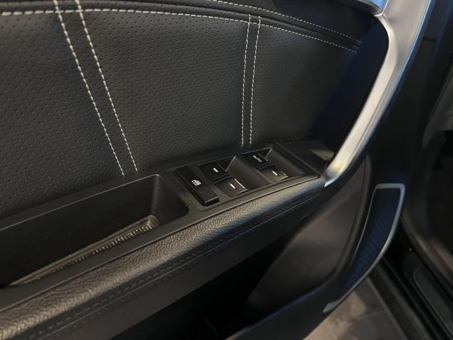 Geely Emgrand X7 I Рестайлинг 2 Чебоксары  - изображение 22