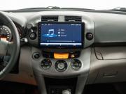 Toyota RAV4 III (XA30) Иркутск  - изображение 33