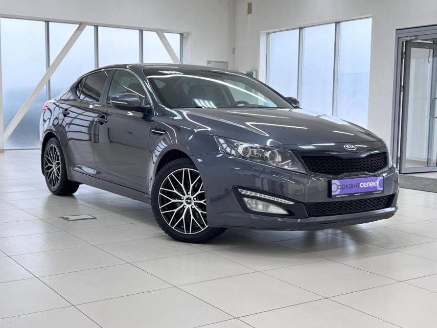 Kia Optima III Волгоград  - изображение 3