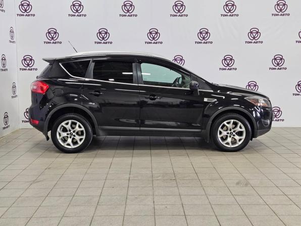 Ford Kuga I с пробегом 2011 года, цена 981 000 рублей, 199341 км, внедорожник, Автокод Объявления
