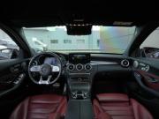 Mercedes-Benz C-Класс AMG IV (W205) Рестайлинг Москва  - изображение 36
