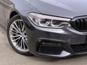 BMW 5 серии VII (G30/G31/G38) Санкт-Петербург  - изображение 37