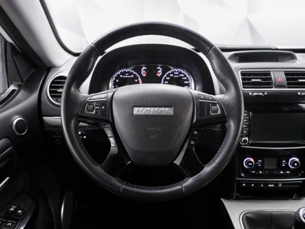 Haval H5 I с пробегом 2021 года, цена 1 764 000 рублей, 67000 км, внедорожник, Автокод Объявления
