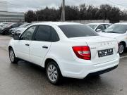 Lada (ВАЗ) Granta I Рестайлинг Нижний Новгород  - изображение 19