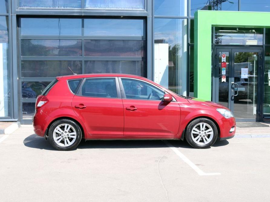 Kia Ceed I Рестайлинг Нижний Новгород  - изображение 9