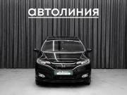 Honda Fit III Рестайлинг Красноярск  - изображение 22