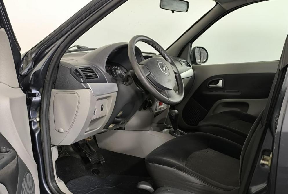 Renault Symbol I Рестайлинг 2 Нижний Новгород  - изображение 8