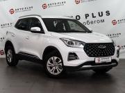Chery Tiggo 4 Pro I Минеральные Воды  - изображение 21