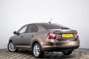 Skoda Rapid I Рестайлинг Пермь  - изображение 31