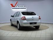 Renault Megane II Рестайлинг Уфа  - изображение 21