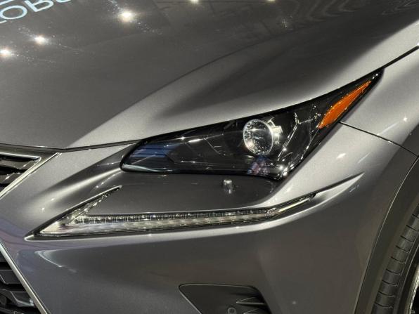 Lexus NX I Рестайлинг с пробегом 2020 года, цена 4 290 000 рублей, 57613 км, внедорожник, Автокод Объявления