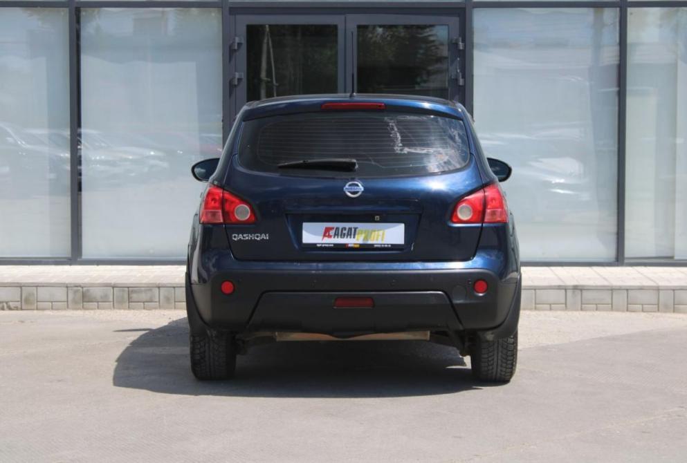 Nissan Qashqai I Саратов  - изображение 8