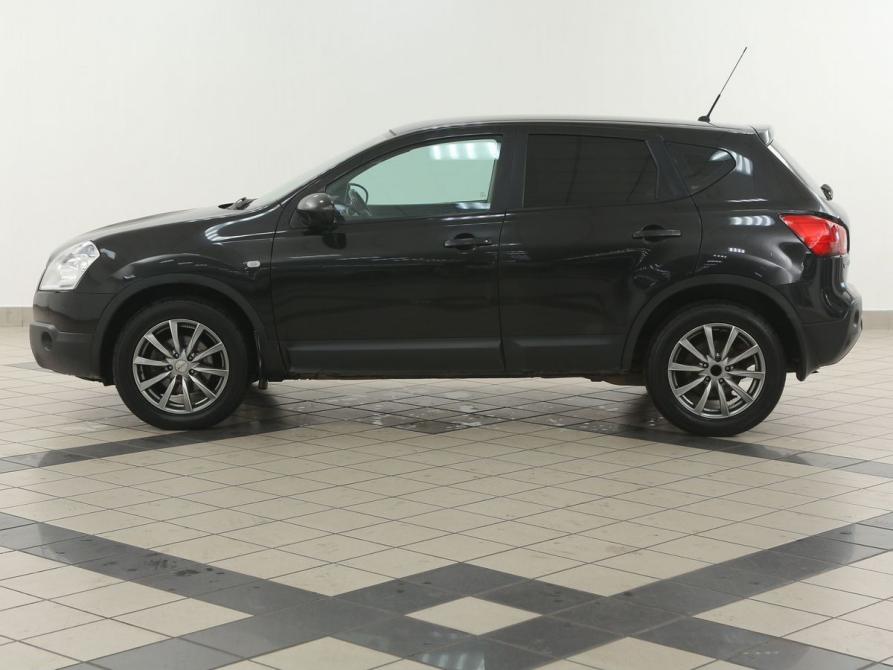 Nissan Qashqai I Иваново  - изображение 7