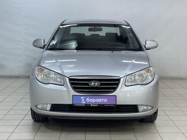 Hyundai Elantra IV (HD) с пробегом 2009 года, цена 490 000 рублей, 250460 км, седан, Автокод Объявления