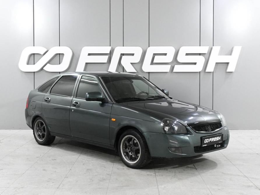 Lada (ВАЗ) Priora I Ростов-на-Дону  - изображение 1