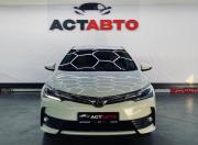 Toyota Corolla XI (E160 E170 E180) Рестайлинг 1 Оренбург  - изображение 23