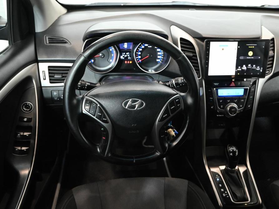 Hyundai i30 II Екатеринбург  - изображение 12