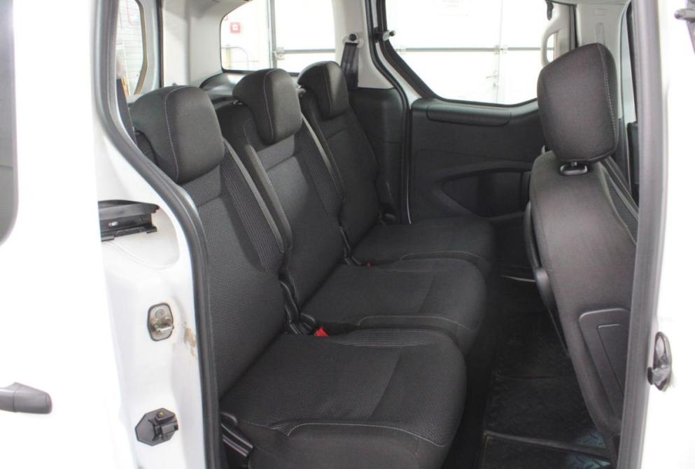 Peugeot Partner II Рестайлинг 2 Нижний Новгород  - изображение 18