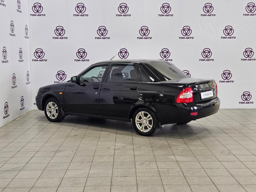 Lada (ВАЗ) Priora I Тольятти  - изображение 7