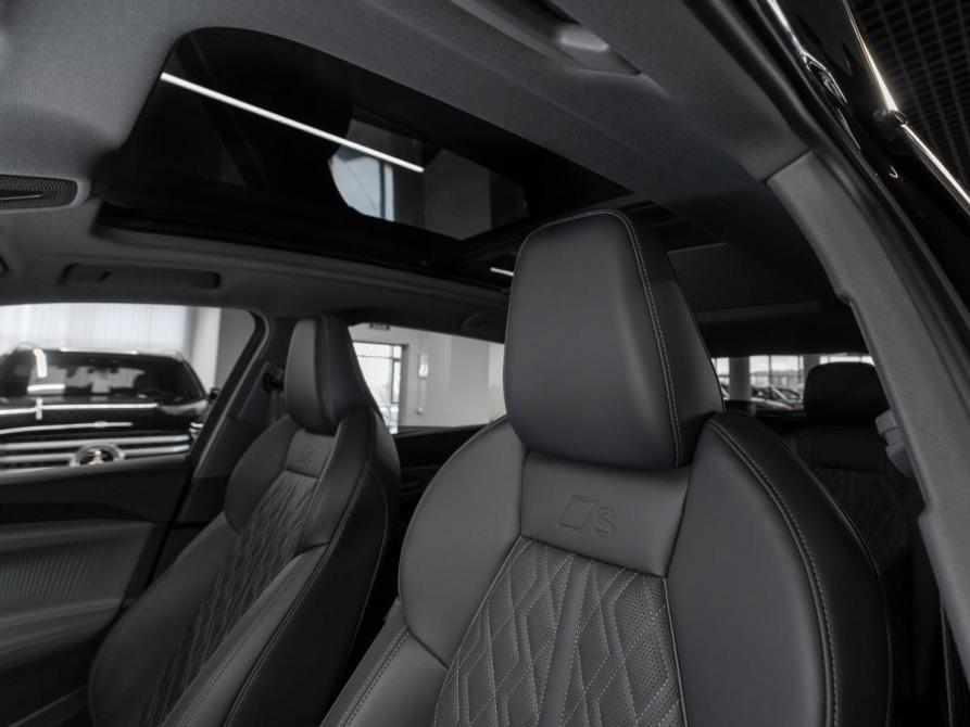 Audi Q5 III (GU) Москва  - изображение 10