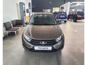 Lada (ВАЗ) Granta I Рестайлинг Ярославль  - изображение 13