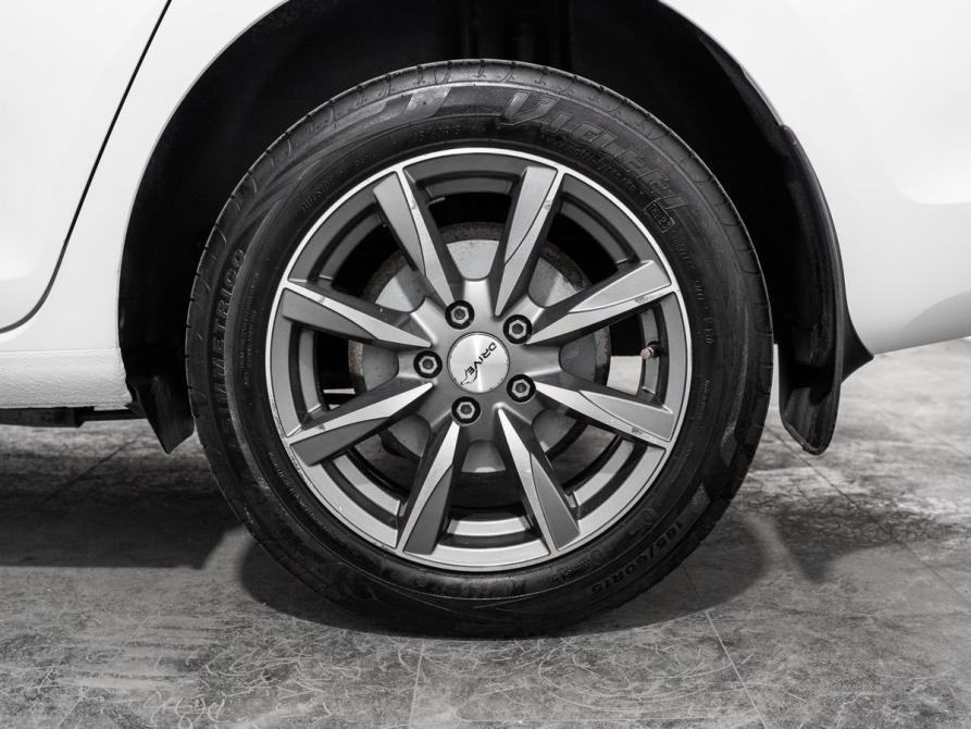 Skoda Rapid I Иркутск  - изображение 18