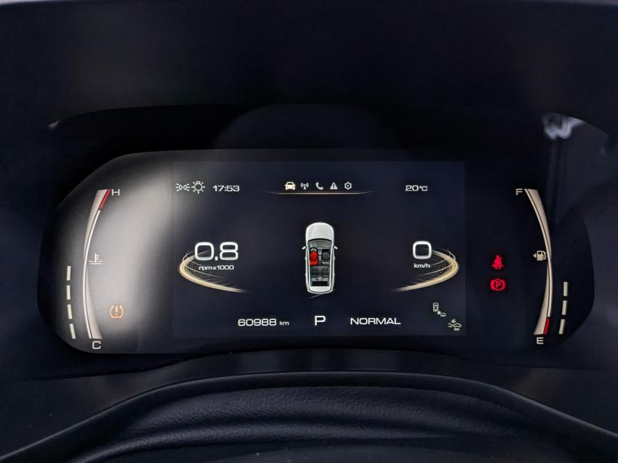 Haval Jolion I Москва  - изображение 16