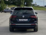 Volkswagen Tiguan II Уфа  - изображение 23