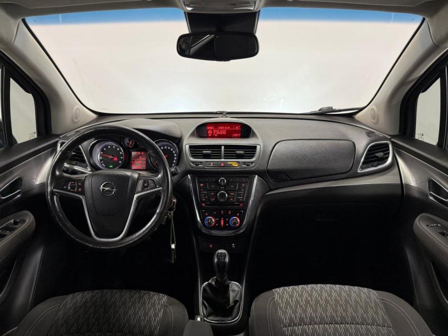 Opel Mokka I Екатеринбург  - изображение 17